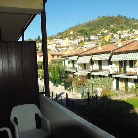 Hotel Andreis Cavaion Veronese Exterior foto