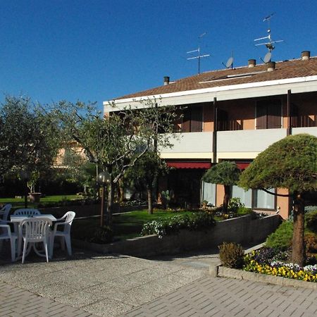 Hotel Andreis Cavaion Veronese Exterior foto