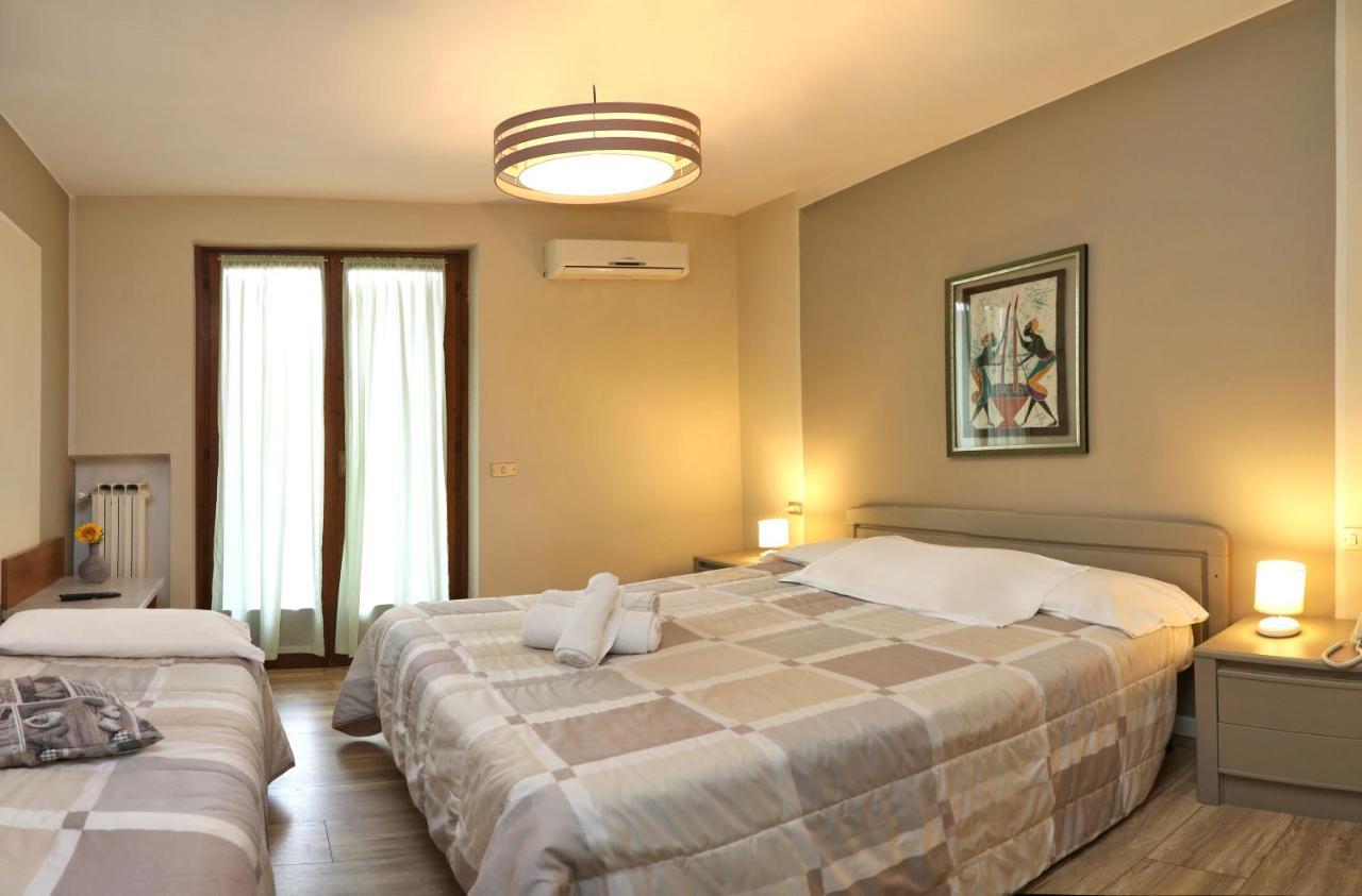 Hotel Andreis Cavaion Veronese Exterior foto