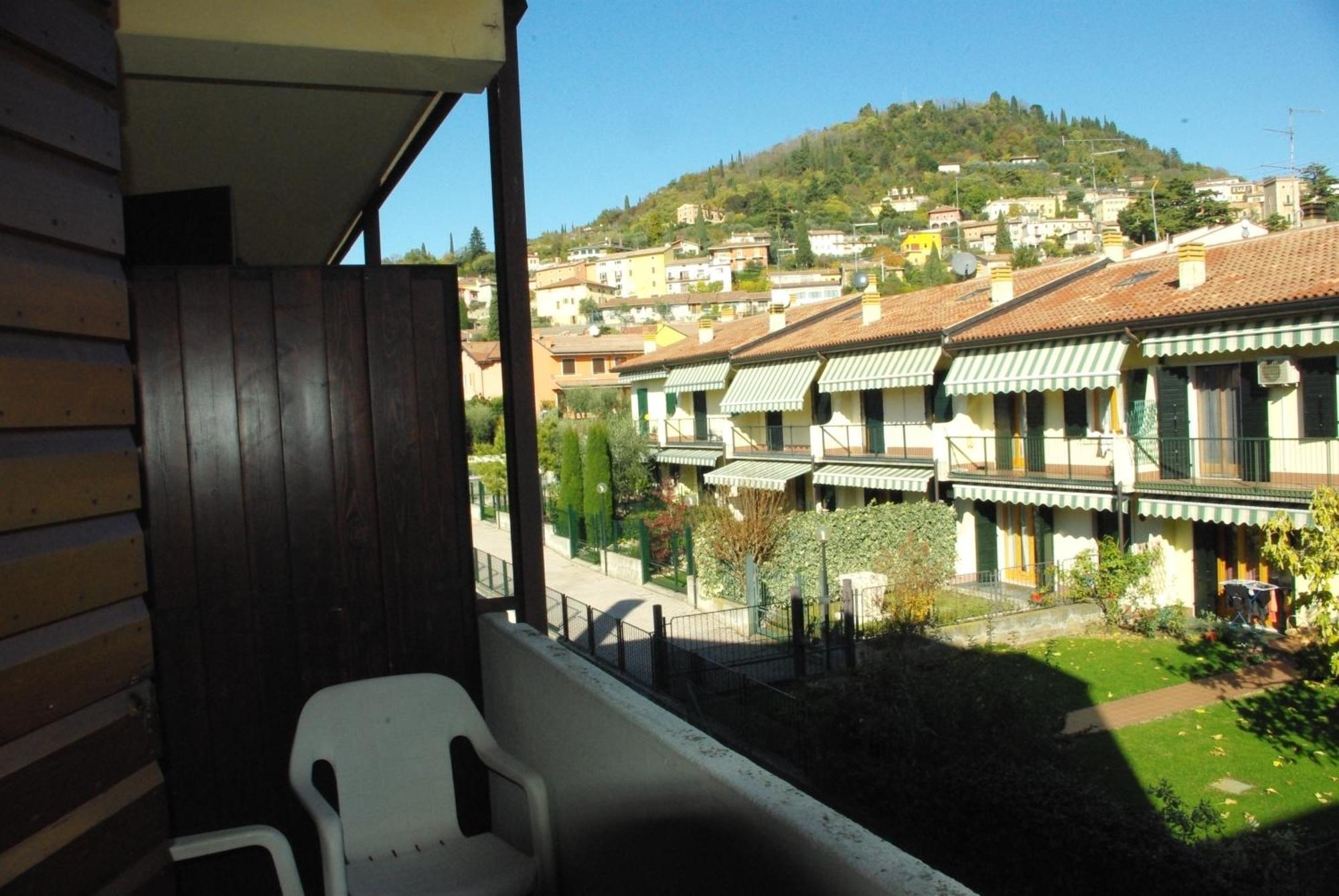 Hotel Andreis Cavaion Veronese Exterior foto