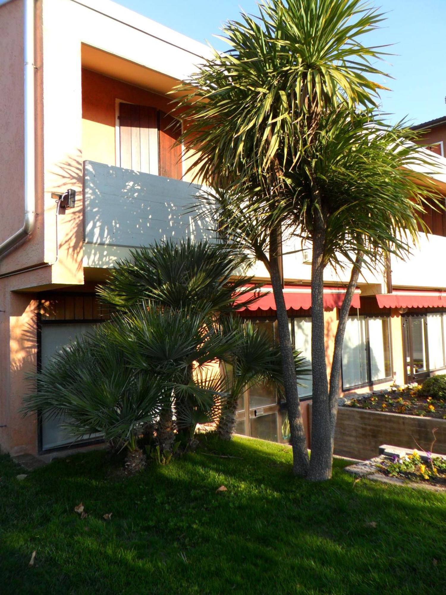 Hotel Andreis Cavaion Veronese Exterior foto