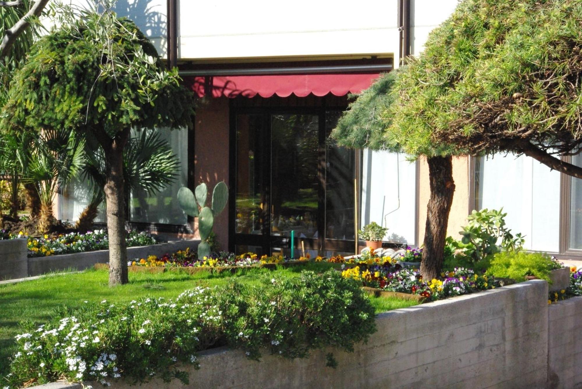 Hotel Andreis Cavaion Veronese Exterior foto