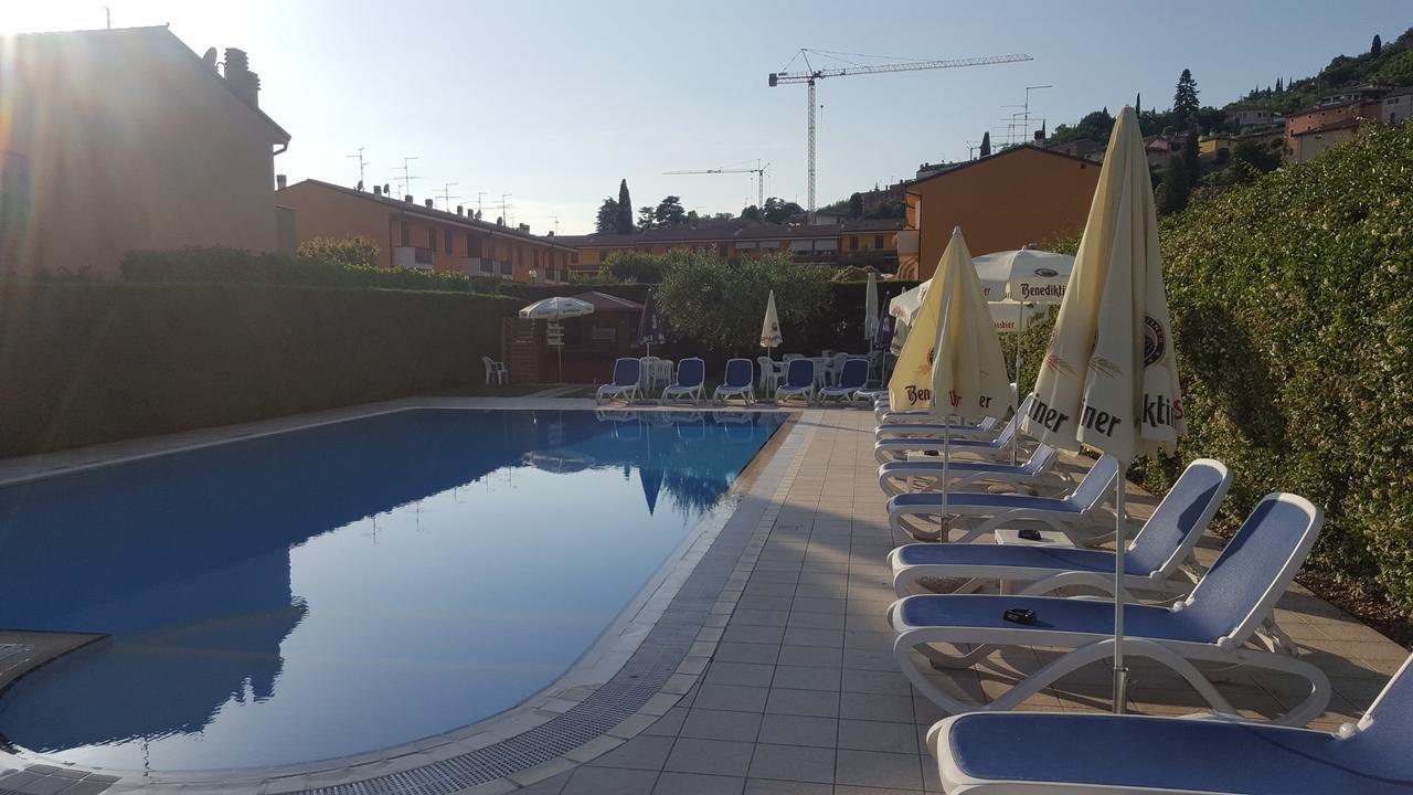 Hotel Andreis Cavaion Veronese Exterior foto