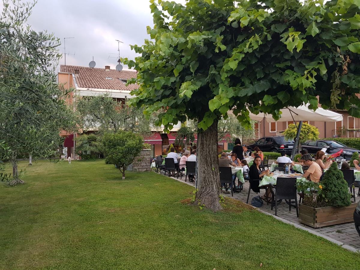Hotel Andreis Cavaion Veronese Exterior foto