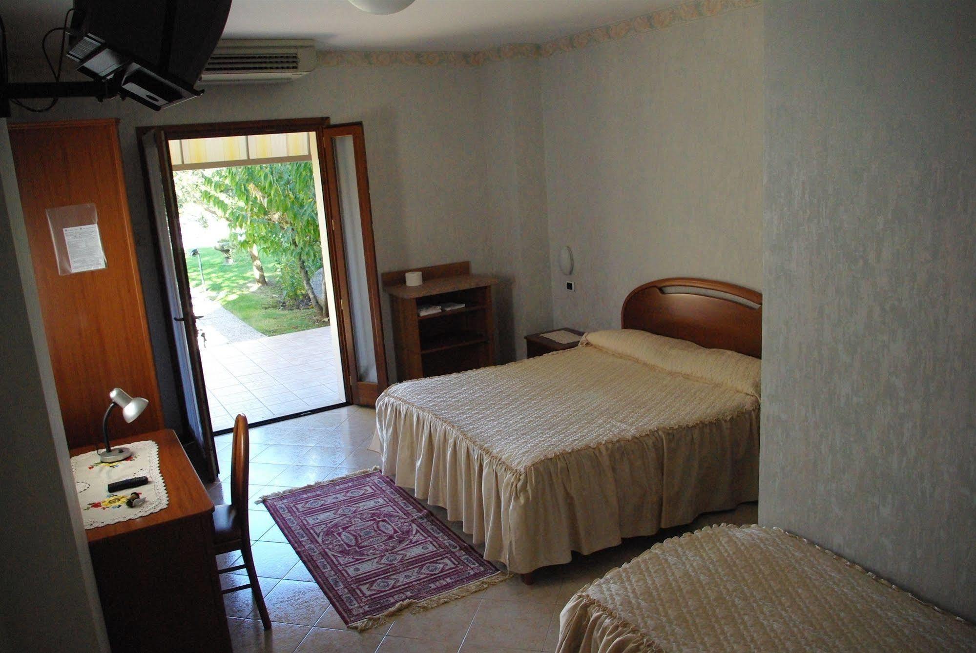 Hotel Andreis Cavaion Veronese Exterior foto