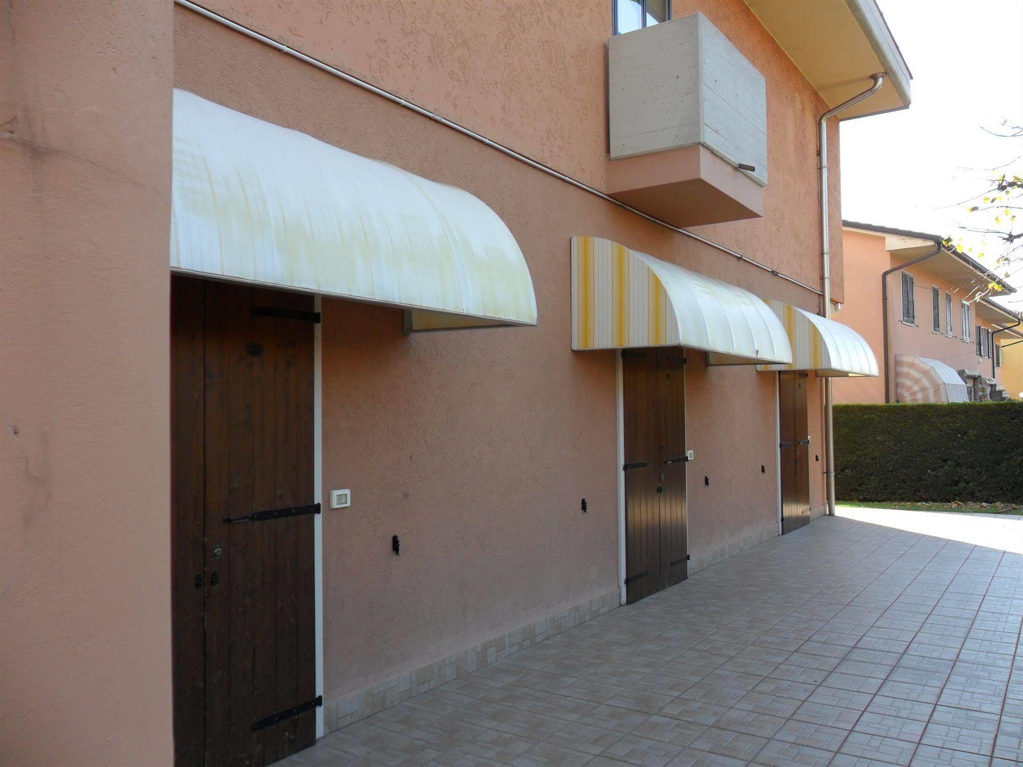 Hotel Andreis Cavaion Veronese Exterior foto
