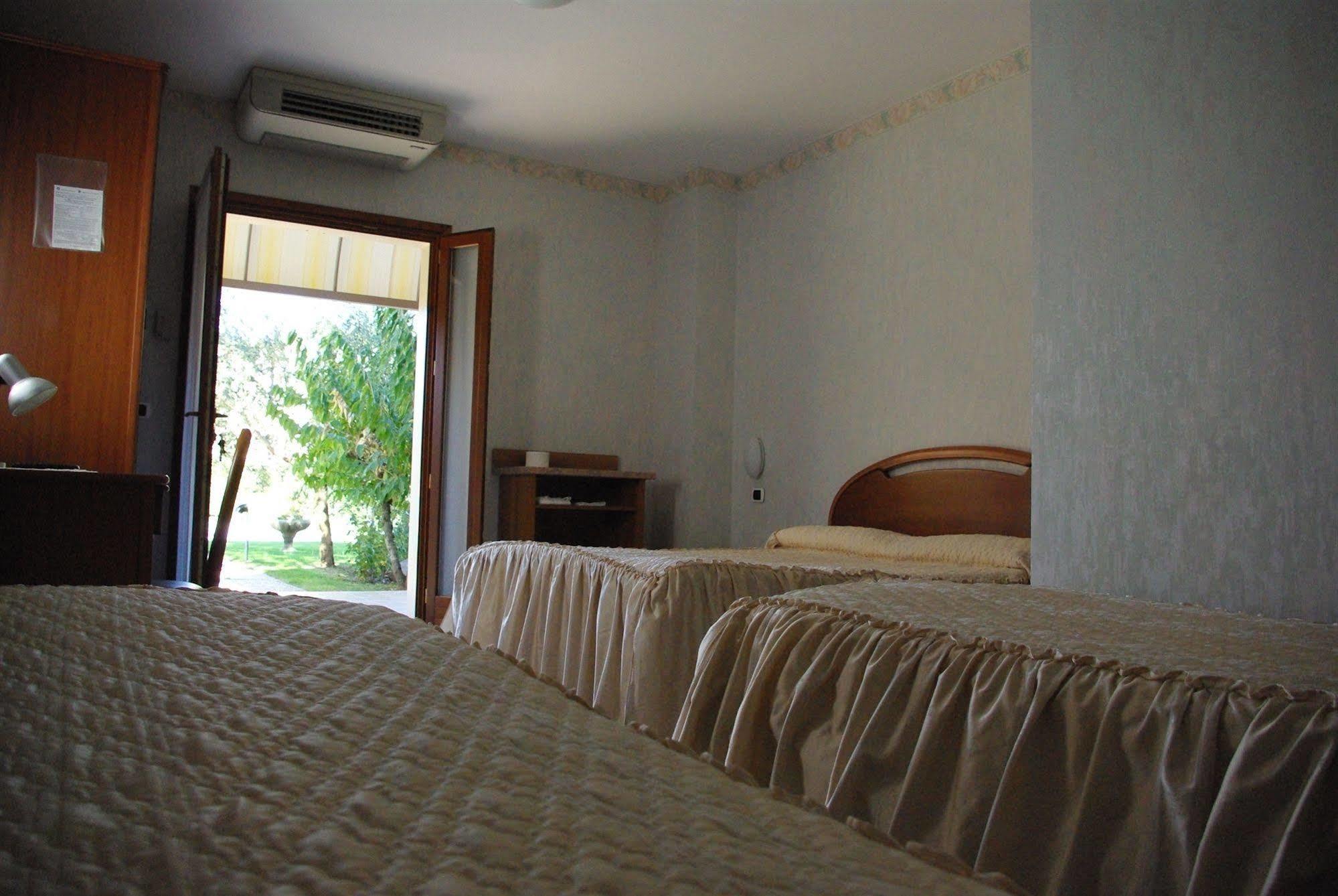 Hotel Andreis Cavaion Veronese Exterior foto